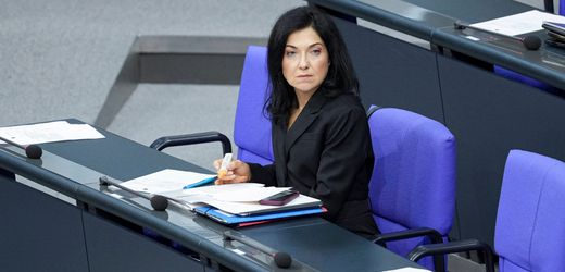 Leaks: Katherina Reiches Wirtschaftsministerium ließ E-Mail-Konten von Beamten durchsuchen