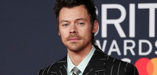 Liam Payne: Harry Styles äußert sich erstmals zum Tod