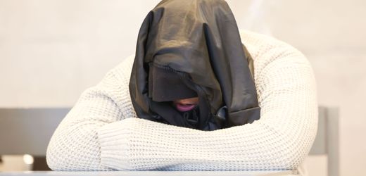 Ansbach: 19-Jährige wegen Tötung eines Jugendlichen zu neun Jahren Jugendhaft verurteilt