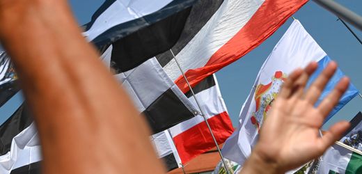 Rechtsextremismus: Immer mehr Menschen laut Studie offen für rechtsextremes Gedankengut