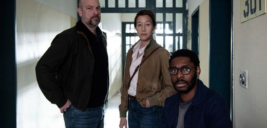 Polizeiruf »Ablass« aus München: Schuld und Sühne und ein großer Jura-Abfuck