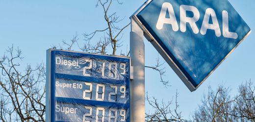 Benzin, Diesel und E10: Spritpreise erreichen neue Rekordwerte