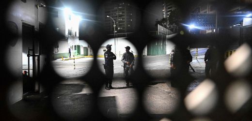 Venezuela: Uno-Menschenrechtskommissar sieht Hinweise auf Folter in Gefängnissen