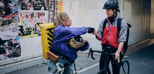 »Tatort«-Vote: Wie gefiel Ihnen »Sashimi Spezial« mit Ulrike Folkerts?