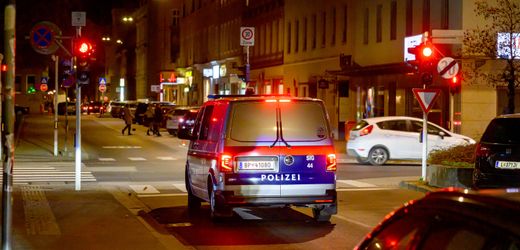 Linz – Österreich: Messerangreifer tötet eine Person in Linz und verletzt eine weitere schwer