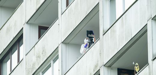 Hamburg: Gericht verurteilt zehn Männer nach tödlichem Balkonsturz eines 15-Jährigen