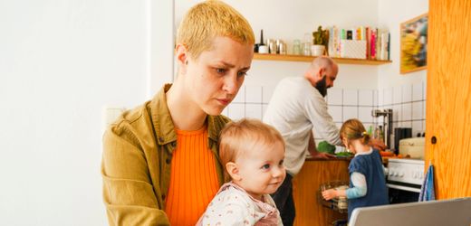 Ifo-Studie: Homeoffice steigert die Geburtenrate – durchschnittlich um 14 Prozent
