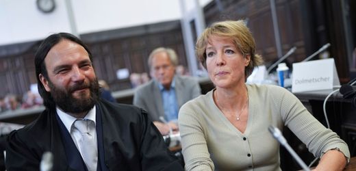 Fall Block: Sozialpädagogin beschreibt Verhalten der Kinder bei Christina Block als ausgelassen