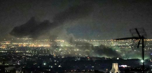 KI im Iran-Krieg: »Maschinen übernehmen menschliche Rollen in einem Maß, für das wir nicht immer bereit sind«