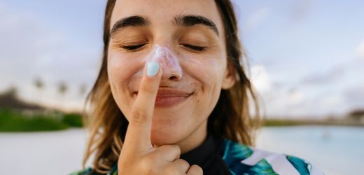 Hautkrebs-Risiko: Sonnencreme schon im März nötig?
