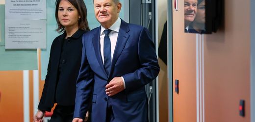 Mängel beim Bundesamt für Auswärtige Angelegenheiten: Bundesrechnungshof kritisiert Auswärtiges Amt