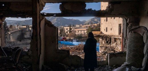 Iran-Krieg: Interview mit der Menschenrechtlerin Shoura Hashemi: »Rache ist das zentrale Motiv der Diaspora«