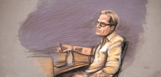 Marius Borg Høiby: Sohn von Mette-Marit beantragt Freilassung aus U-Haft