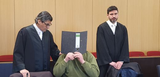 Düsseldorf: Mann gesteht vor Gericht Tötung seiner Ehefrau