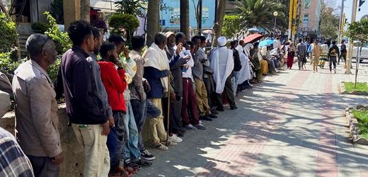 Spannungen zwischen Äthiopien und Eritrea: Droht der nächste Krieg am Horn von Afrika?