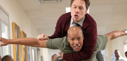 »Scrubs« – Reboot mit Staffel 10: Reanimation geglückt, Patient lebt