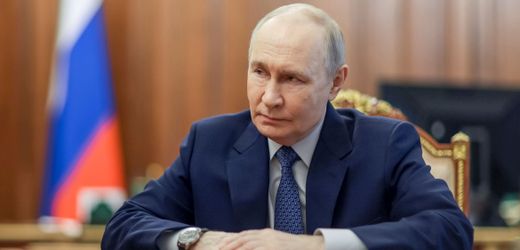 Russische Geheimdienste: Moskau baut neue Elite-Einheit für Putins Schattenkrieg auf