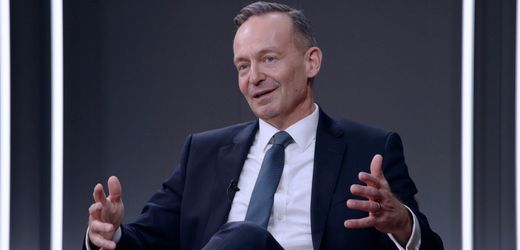 Volker Wissing: Ex-Minister kritisiert FDP-Kurs im SPIEGEL-Spitzengespräch