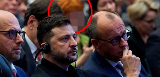 Festnahme wegen Spionageverdacht: Ilona W. kämpft gegen U-Haft in Berlin