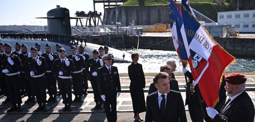 Europäische Verteidigung: Emmanuel Macron und Friedrich Merz schmieden die Anti-Trump-Allianz