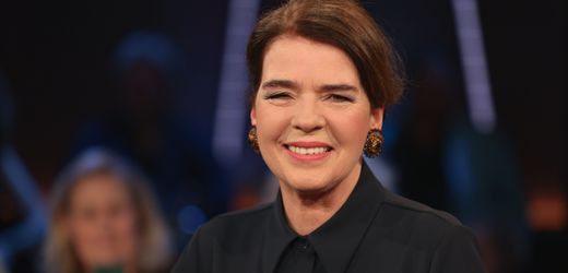 Susanne Daubner: »Tagesschau«-Sprecherin und Jugendwort-Ansagerin hat Geburtstag