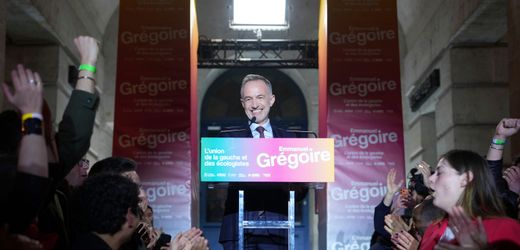 Frankreich-Kommunalwahlen: Emmanuel Grégoire wird Bürgermeister von Paris – RN scheitert in Großstädten