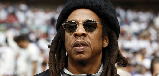 Jay-Z: Rapper fühlte »unkontrollierbare Wut« nach Vergewaltigungsvorwürfen