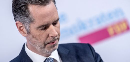 FDP in der Krise: Christian Dürr will weitermachen – gegen den Willen der Partei