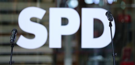 SPD-Mitgliederbegehren zum Bürgergeld klar gescheitert