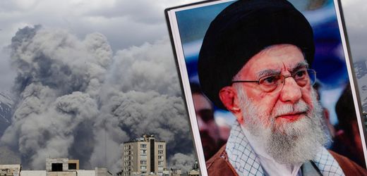 Iran-Krieg: Was Donald Trump und Benjamin Netanyahu wollen – Podcast