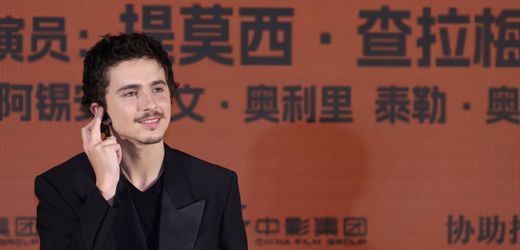 Hype »Chinamaxxing«: Wird China gerade cool? – Kolumne