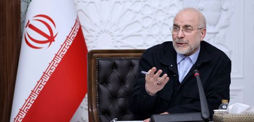Iran: Wer ist der angebliche Verhandlungspartner der USA, Mohammad Bagher Ghalibaf?