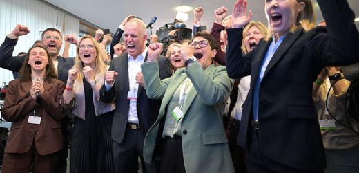 Rheinland-Pfalz Wahl: Vier Lehren aus dem CDU-Triumph – Analyse