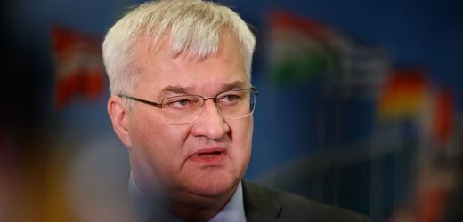 Budapest: Ukraine wirft Ungarn Geiselnahme von Bankmitarbeitern und Diebstahl vor