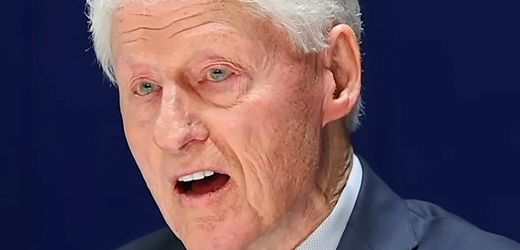 Jeffrey Epstein: Bill Clinton verteidigt Trump bei Anhörung
