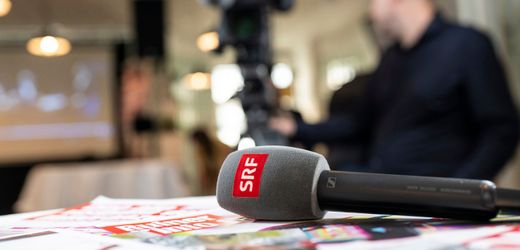 Schweiz: Menschen stimmen gegen Senkung des Rundfunkbeitrags