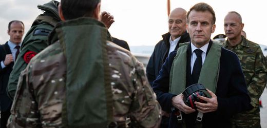 Iran: Europa wollte diesen Krieg nicht – und kann sich ihm doch nicht entziehen