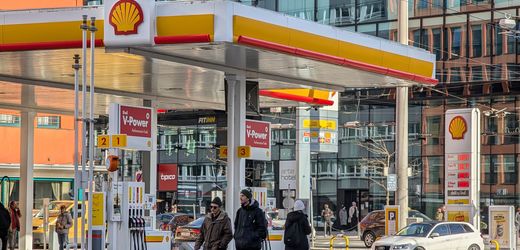 Spritpreise in der EU: Deutsche Nachbarländer ziehen deutlich an