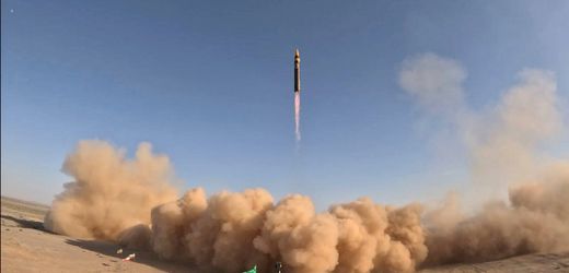 Diego Garcia: Berichte über Angriff auf Stützpunkt: Reichen Irans Raketen bis nach Deutschland?