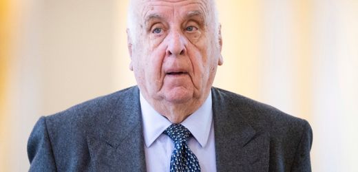 Étienne Davignon: Ex-EU-Kommissar muss wegen Mord an Patrice Lumumba vor Gericht