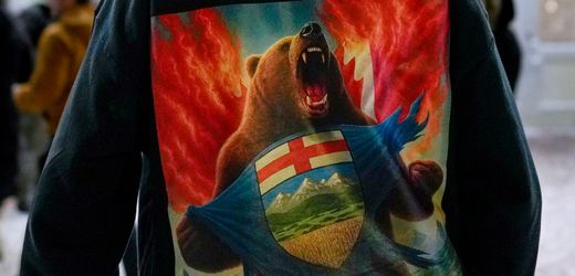 Kanada: Separatisten in Alberta – diese Trump-Fans wollen raus aus Kanada