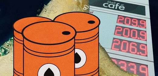 Iran: Warum die Straße von Hormus für den Energiemarkt entscheidend ist