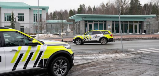 Oslo – Norwegen: Drei Männer in Oslo nach Explosion an US-Botschaft festgenommen