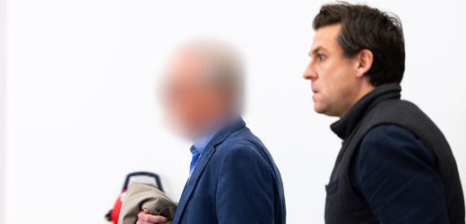 Kindesmissbrauch: Prozess gegen Hartmut Ebbing – Der Angeklagte will nur in seiner Fantasie gehandelt haben