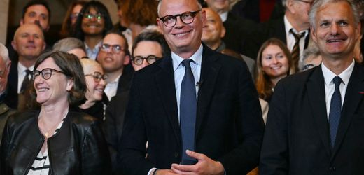 Frankreich: Jetzt startet der Kampf um Emmanuel Macrons Nachfolge