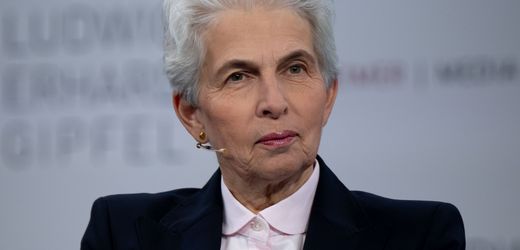 Marie-Agnes Strack-Zimmermann über die Krise der FDP: »Und dann ist mir die Hutschnur geplatzt«