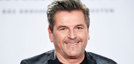 Thomas Anders: Sänger ändert seinen Namen in Anders