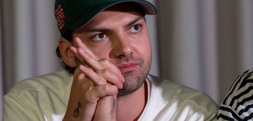 Jimi Blue Ochsenknecht: Schauspieler akzeptiert Strafbefehl nach Zechprellerei