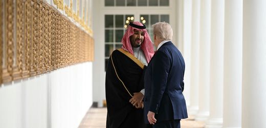 Eskalation in Nahost: Das Dilemma der Golfstaaten