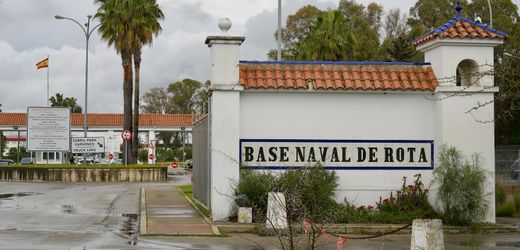 Iran: Spanien und die USA zoffen sich über Nutzung von Militärstützpunkten